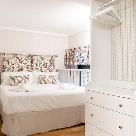 Casa Colonna Romantic Apartment Corso Di Porta Ticinese Mediolan Zewnętrze zdjęcie