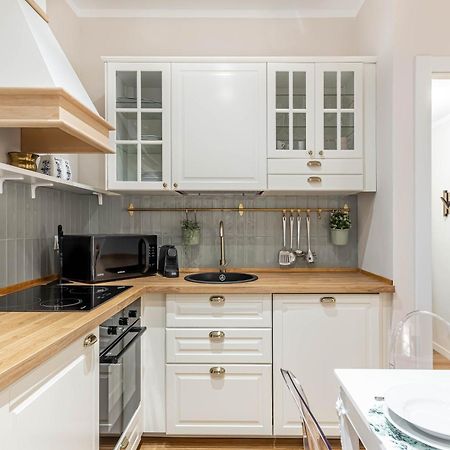Casa Colonna Romantic Apartment Corso Di Porta Ticinese Mediolan Zewnętrze zdjęcie