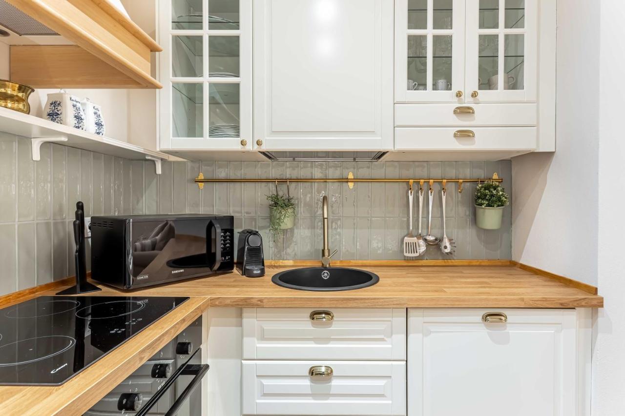 Casa Colonna Romantic Apartment Corso Di Porta Ticinese Mediolan Zewnętrze zdjęcie